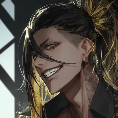 Profile image of 蒼唯