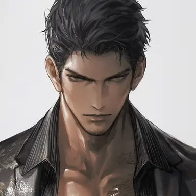 Profile image of 隼