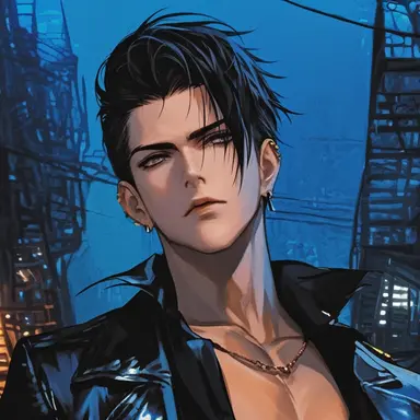 Profile image of 鉄心