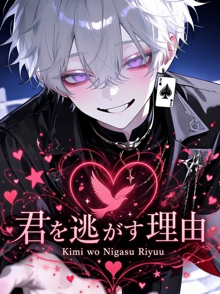 osakeLoveojisan의 君を逃がす理由
