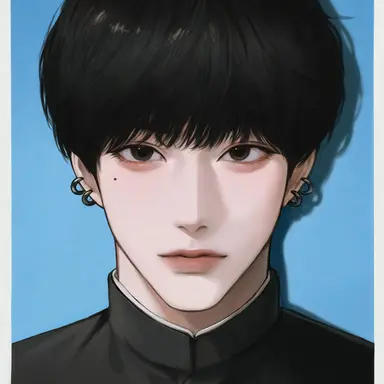Profile image of 나기
