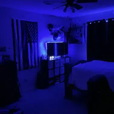 Profile image of The Four Wardens