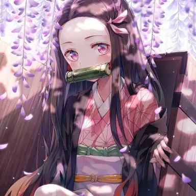 Profile image of 禰豆子