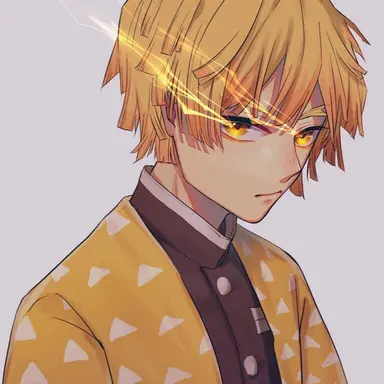 Profile image of 善逸