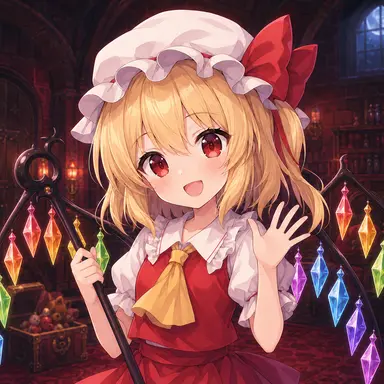 Profile image of フランドール