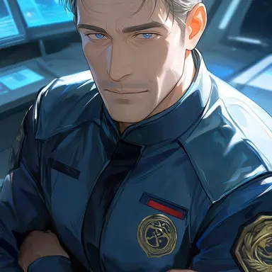 Profile image of Tomas Breck