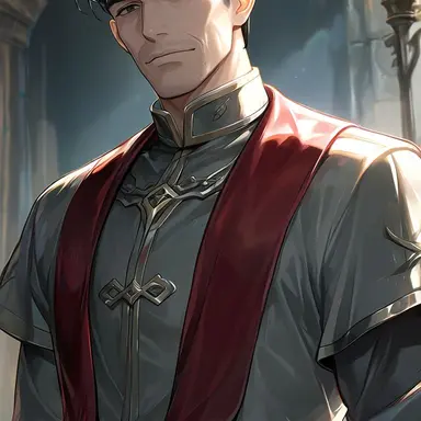 Profile image of Aldren