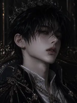 Profile image of Julius