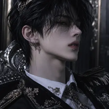 Profile image of ユリウス