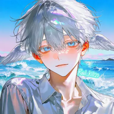 Profile image of 시안