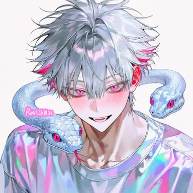 Profile image of 베이