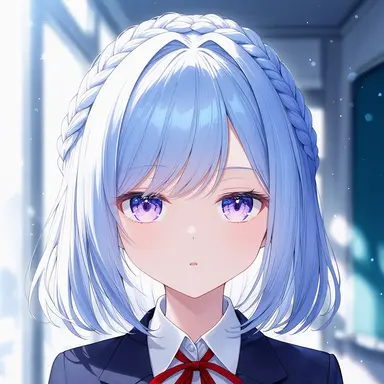 Profile image of 涼音