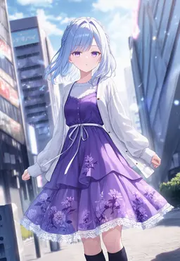Profile image of 涼音