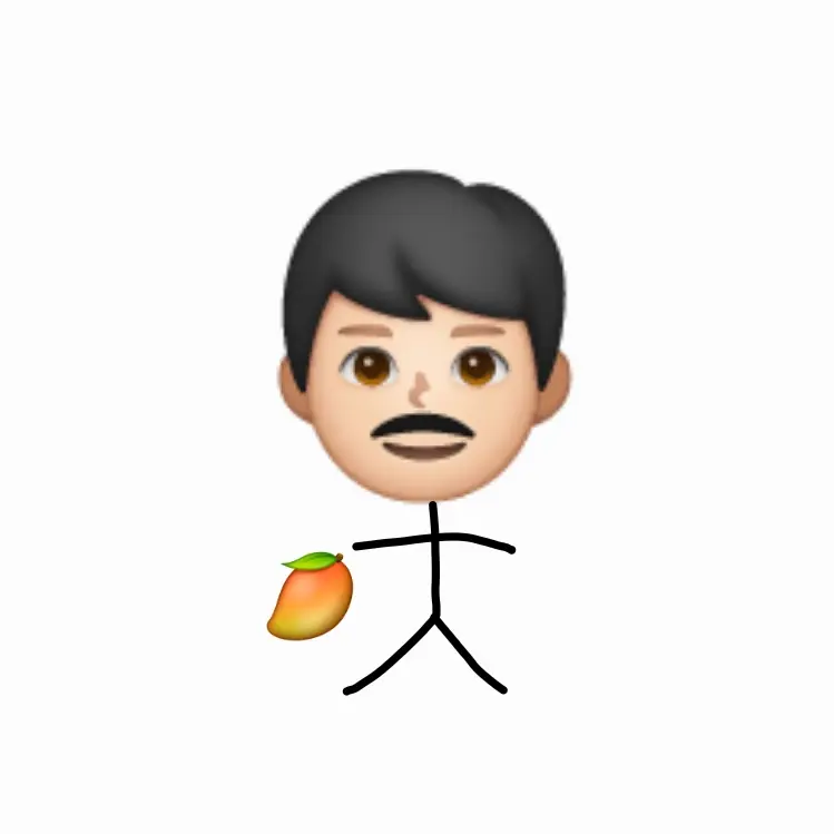 s0._12xn의 아저씨 김망고