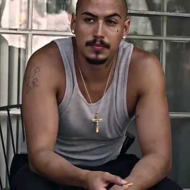 Profile image of Oscar Diaz