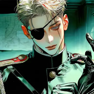 Profile image of エドリック・ヴァレンハイム