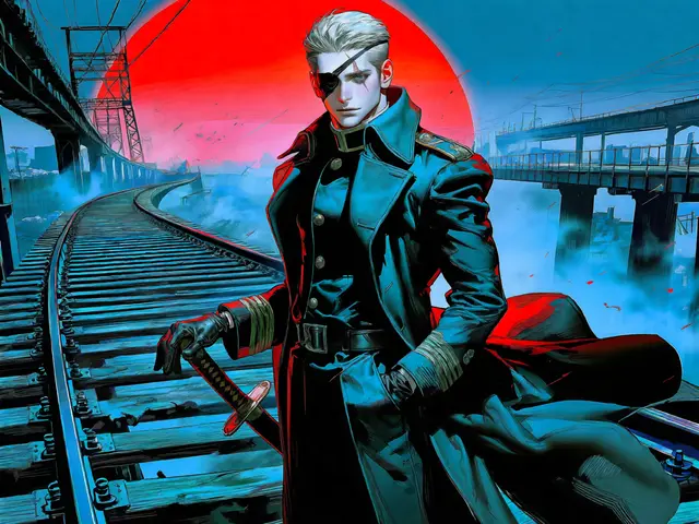 Profile image of エドリック・ヴァレンハイム