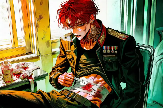 Profile image of カリエン・ルルーシュ