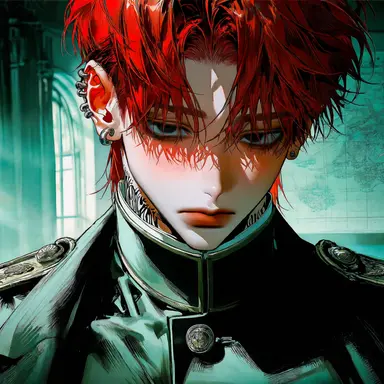 Profile image of カリエン・ルルーシュ