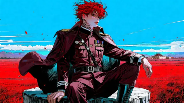 Profile image of カリエン・ルルーシュ