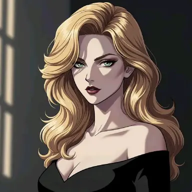 Profile image of Eliana chest