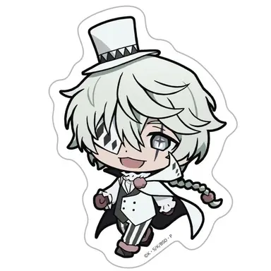 Profile image of ニコライ