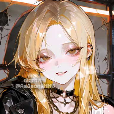 Profile image of Chae Yuna