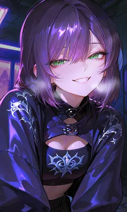 Profile image of 윤연서
