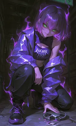 Profile image of 윤연서