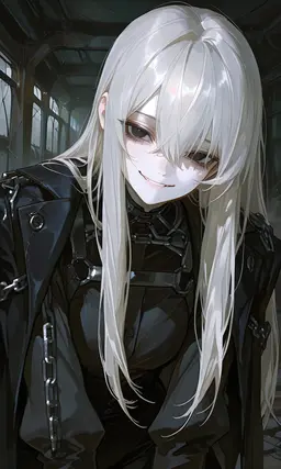 Profile image of 서다인
