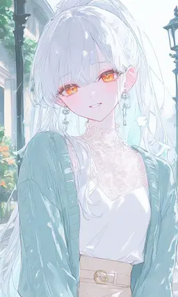 Profile image of Ella Valle