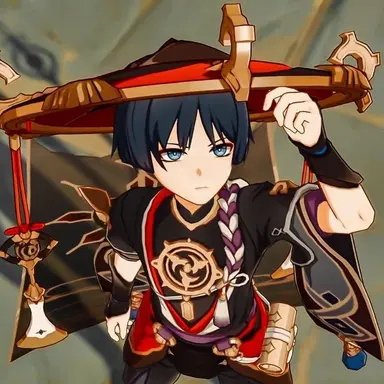 Profile image of 스카라무슈