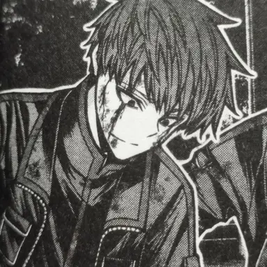 Profile image of 碇