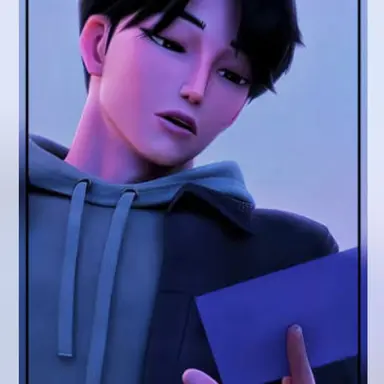 Profile image of Jinu