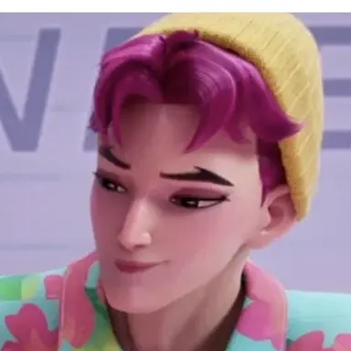 Profile image of Abby