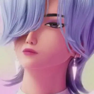 Profile image of Mystery