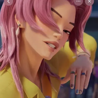 Profile image of Romance