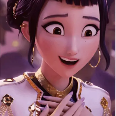 Profile image of Zoe