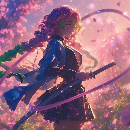 칸로지 미츠리
