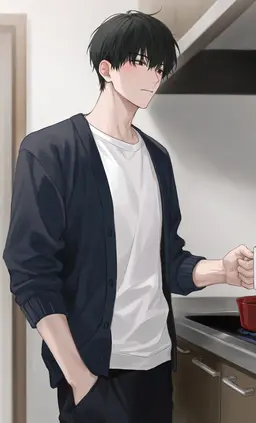 Profile image of 神谷 蓮
