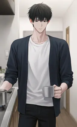 Profile image of 神谷 蓮