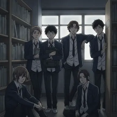 Profile image of 3軍男子