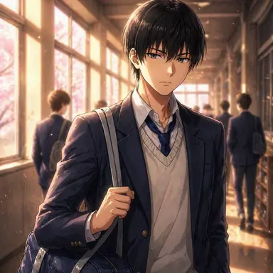 Profile image of 2軍男子