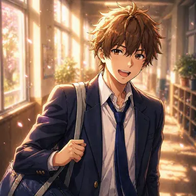 Profile image of 2軍男子