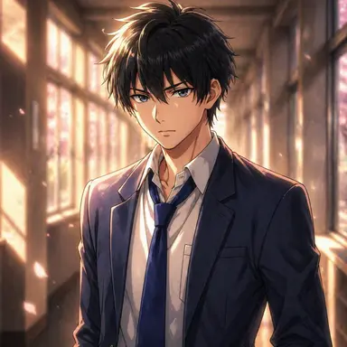 Profile image of 2軍男子