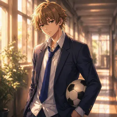 Profile image of 2軍男子