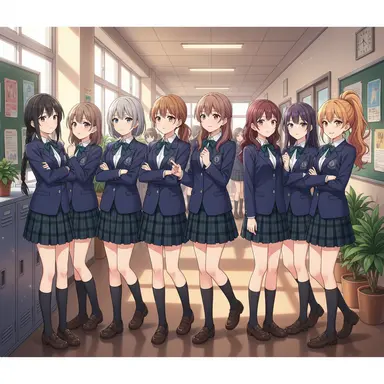 Profile image of 2軍女子