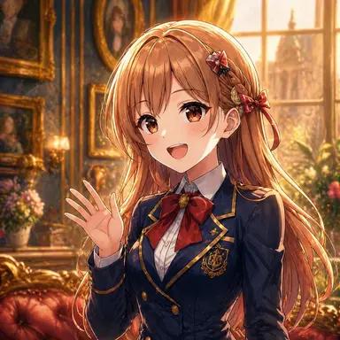 Profile image of 1軍女子