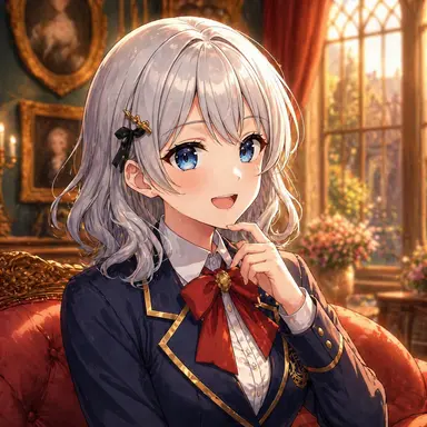 Profile image of 1軍女子