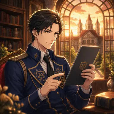 Profile image of 1軍男子